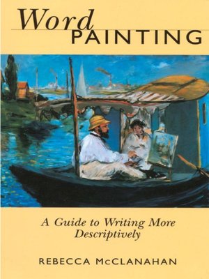 Word Painting - ebook